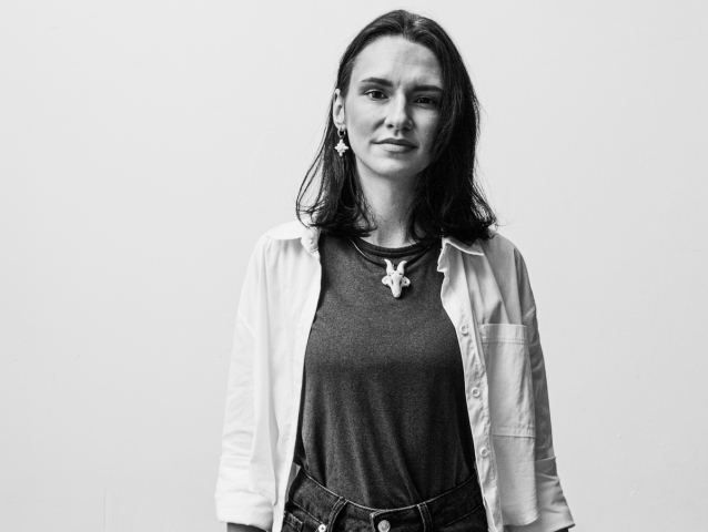 Hera, Olena Herasymjuk