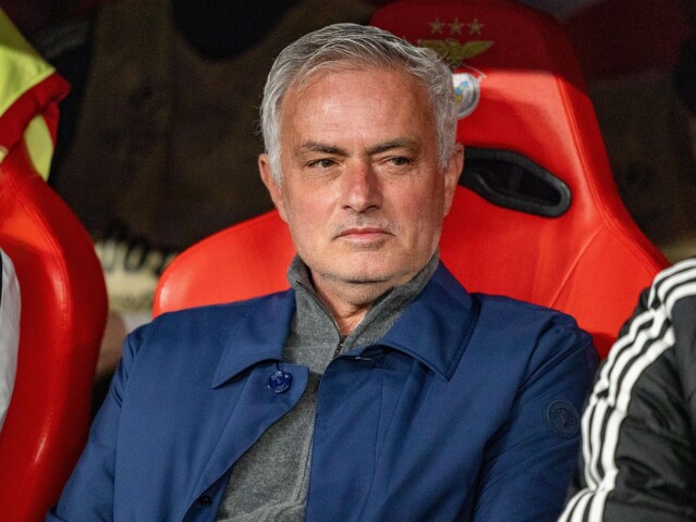 José Mourinho