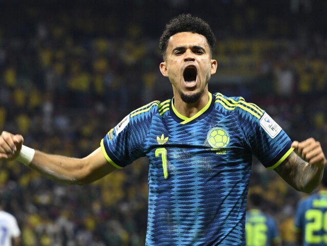 Luis Diaz