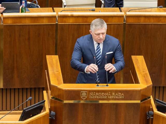 Koalícia, ktorú by dnes čakal málokto. Republika nebude po voľbách Ficovi stačiť