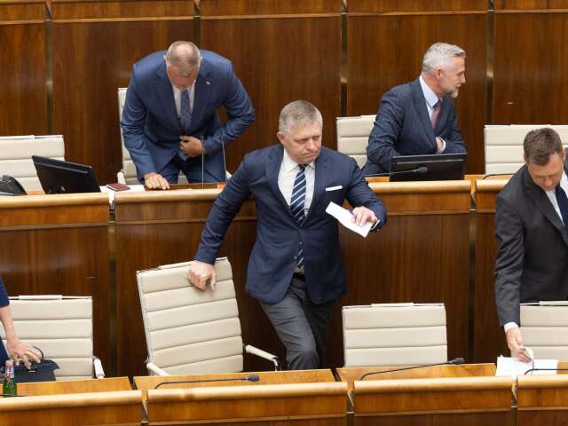 Fico, Sakova