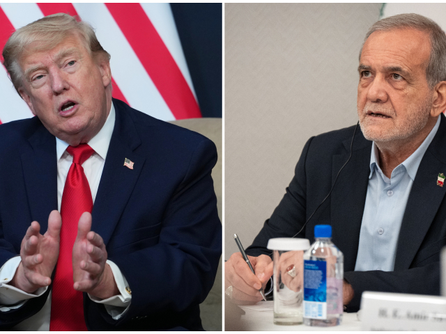 trump, pezeškiján