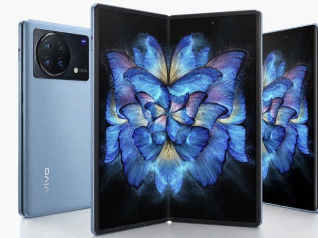 vivo x fold03