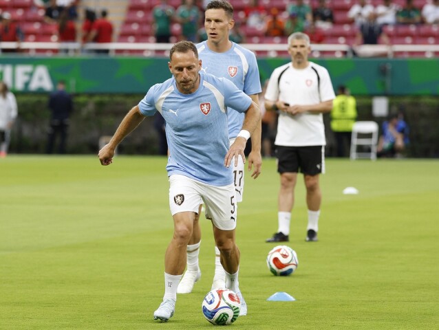 Vladimír Coufal