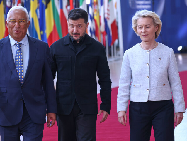 zelenskyj, costa, leyenová