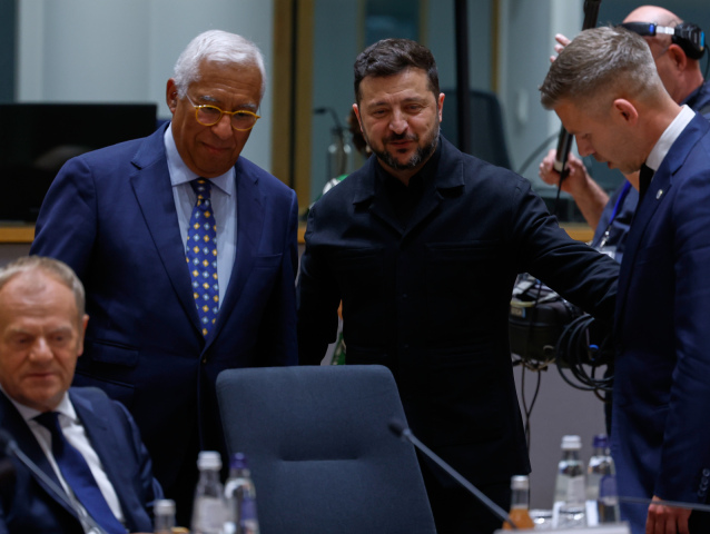 zelenskyj summit EU magyar costa magyar
