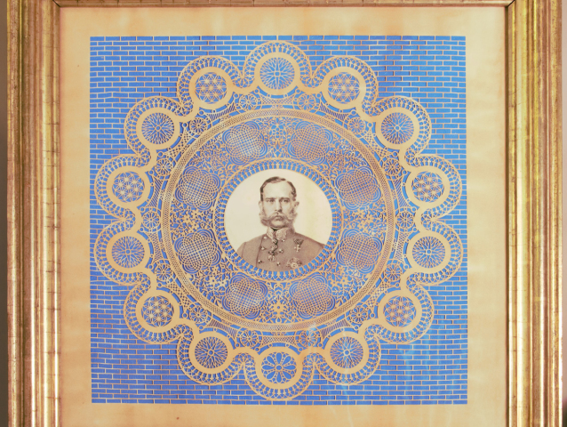 Znovuobjavené dedičstvo II, František Jozef