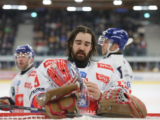 Evan Buitenhuis