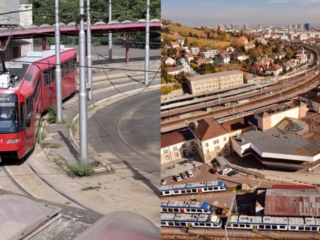 kolaz problemy hl. vl. stanice robo huttner