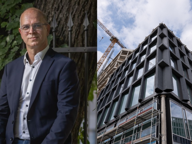 kolaz rozhovor Suchanek zdroj Penta Real Estate archiv Suchaneka miro pochyba