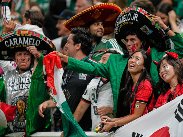 mexiko kórea