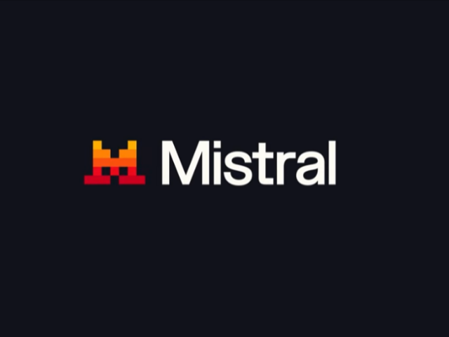 mistral AI