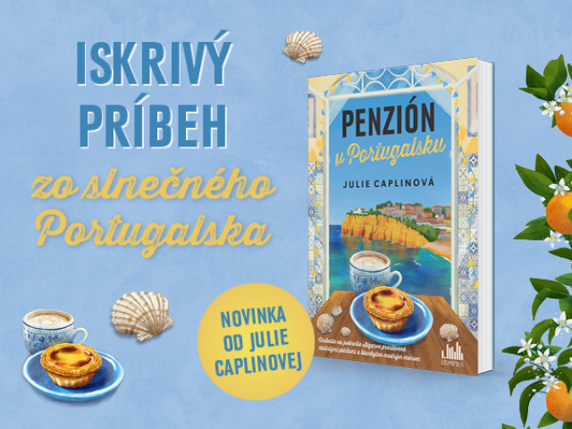 penzion v portugalsku