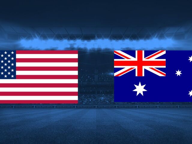 USA Austr