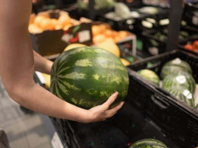 Už žiadne sklamanie! Tieto overené znaky vám pomôžu vybrať sladký melón plný šťavy