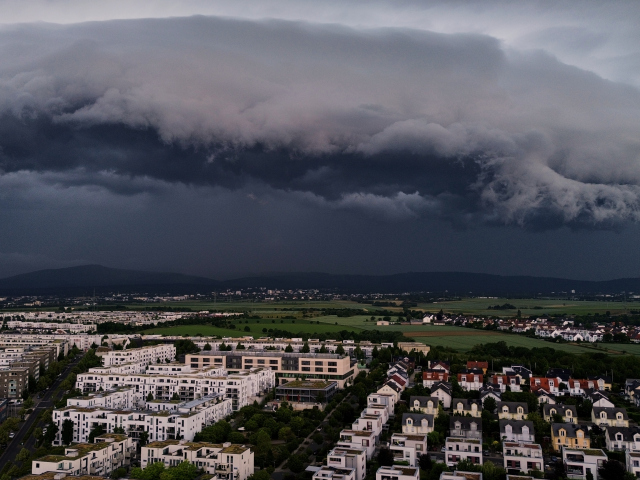 Germany Weather