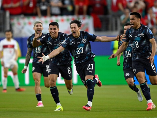 Matias Galarza