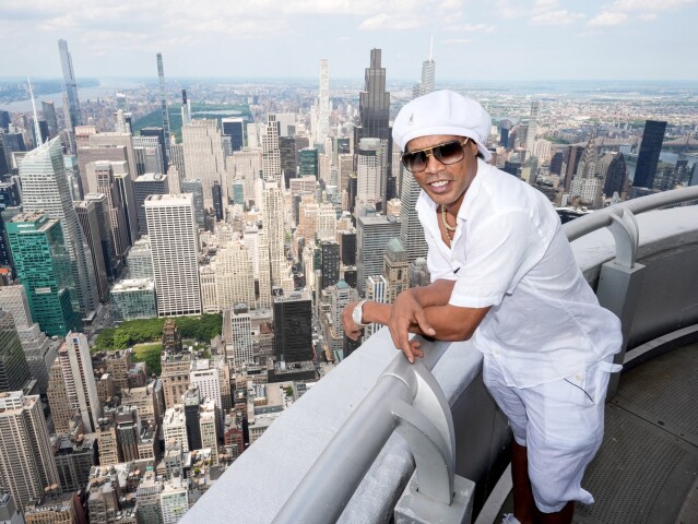 Ronaldinho