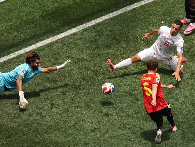 Alireza Beiranvand
