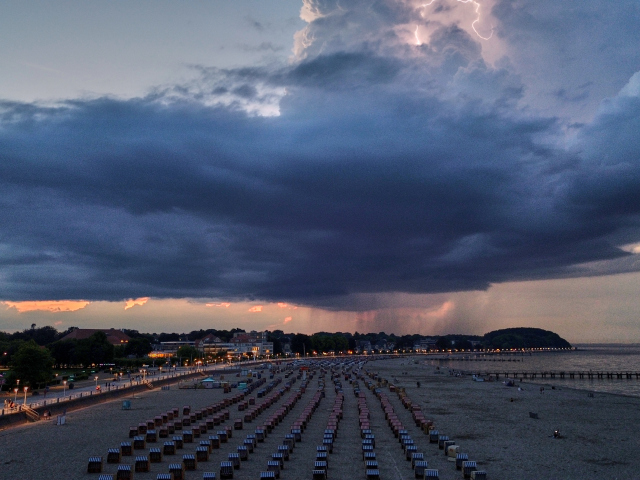 Germany Weather