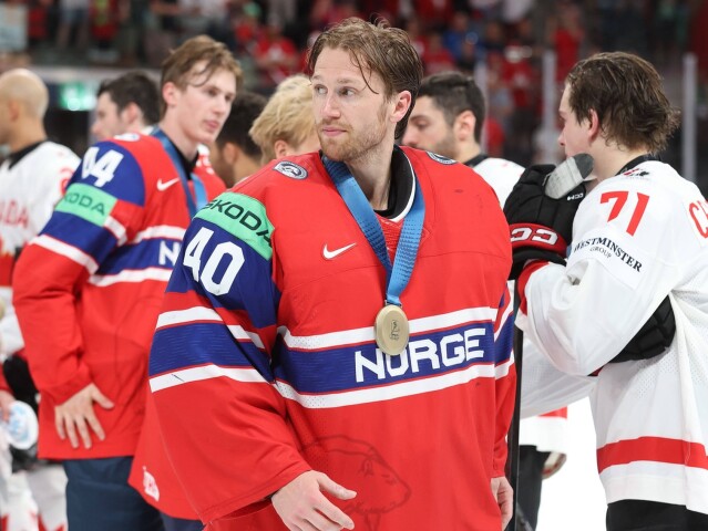 Henrik Haukeland