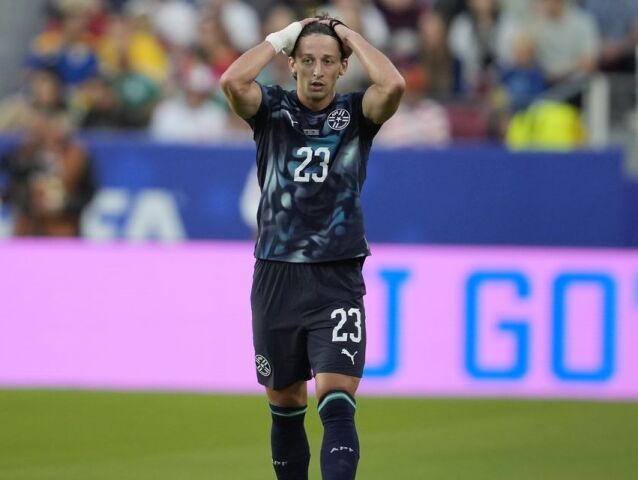 Matiás Galarza