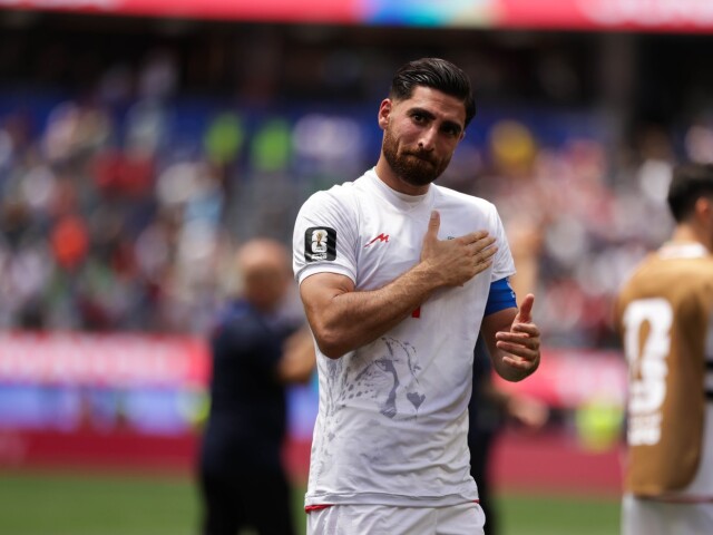 Alireza