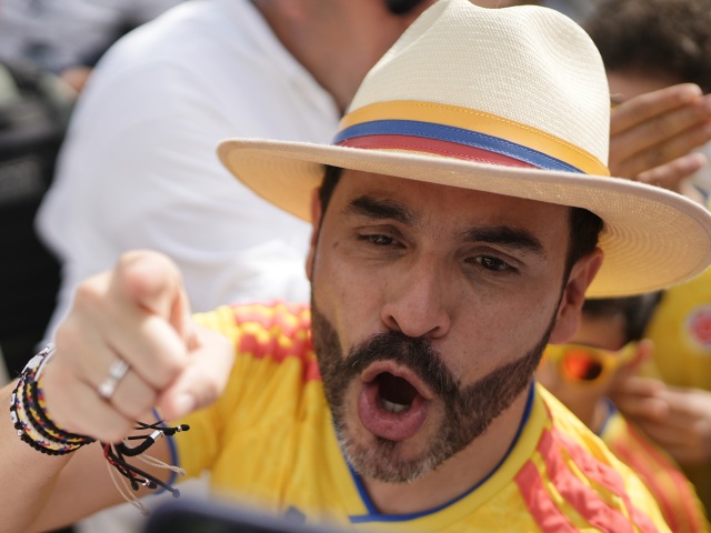 Colombia Election