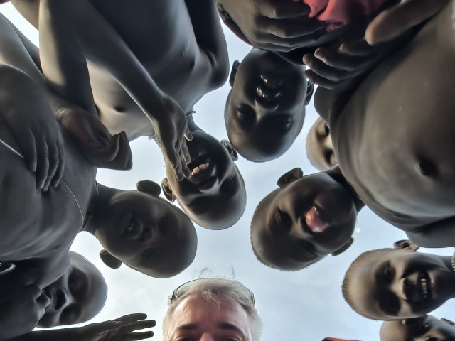 big