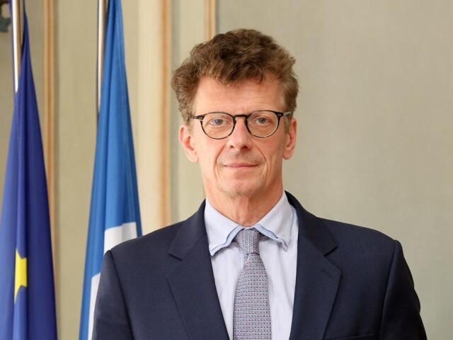 Nicolas Suran