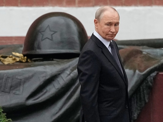 Putin