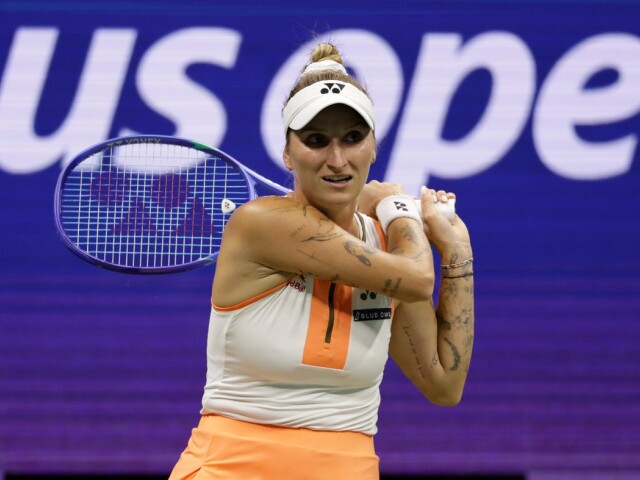 vondroušová