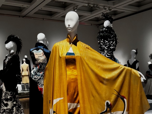 Hanae Mori Vital Type: The 100th Anniversary of Birth
