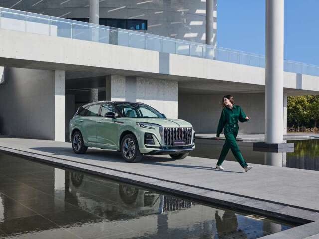 Hongqi