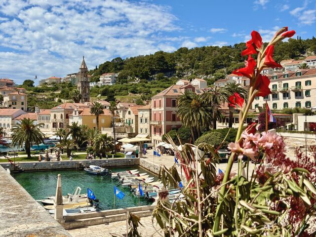 Hvar, Chorvátsko