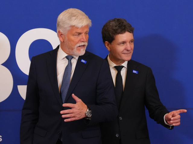 Romania B9 Summit