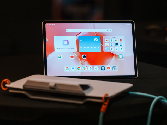 Tab Plus Gen