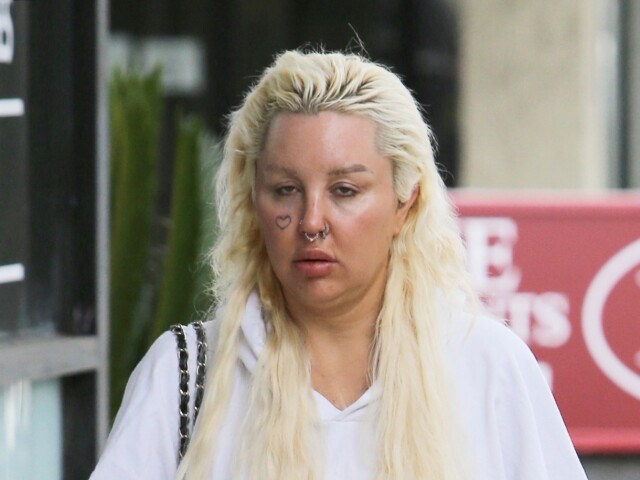 Amanda Bynes 