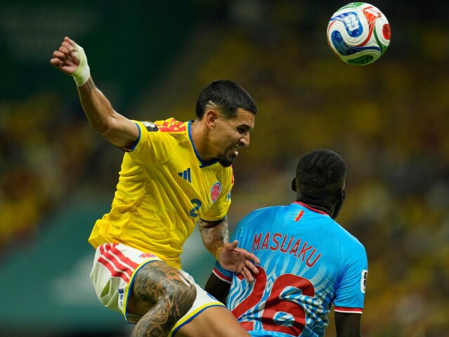 Daniel Muñoz