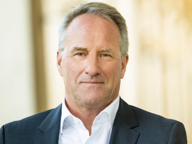 Lars Sandahl Sørensen