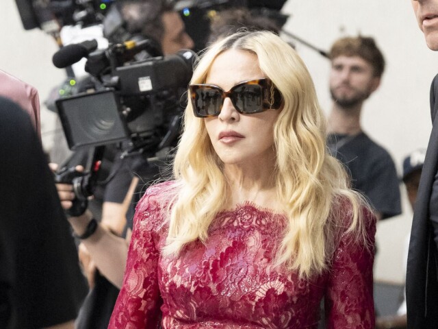 Madonna
