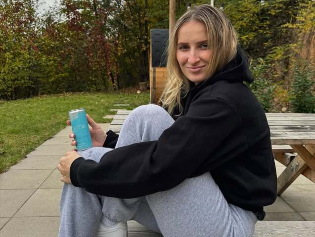 Markéta Vondroušová