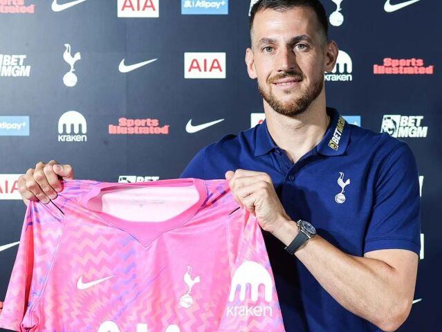 Martin Dúbravka