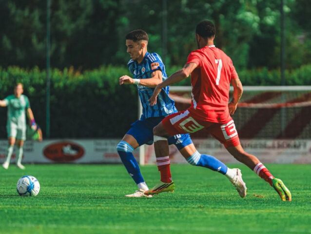 Niko Jankovič