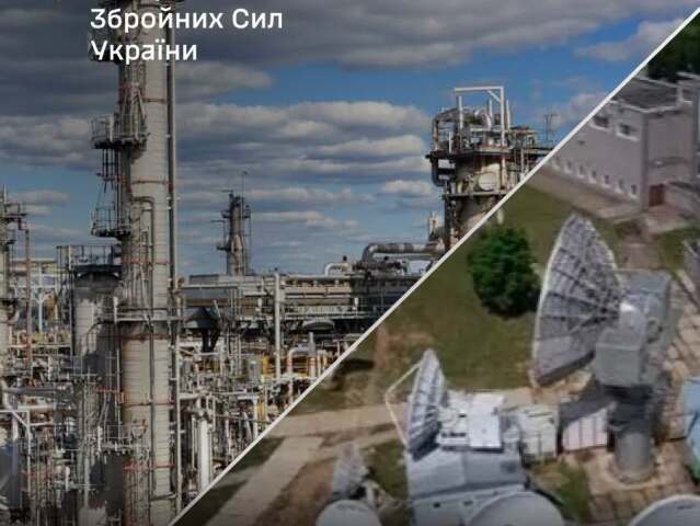Orenburg, závody na spracovanie plynu a hélia