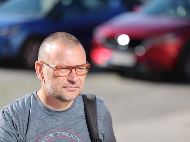 Na súd v kauze Kuciak sa vrátil Peter Tóth. Má vysvetliť rozpory vo výpovediach