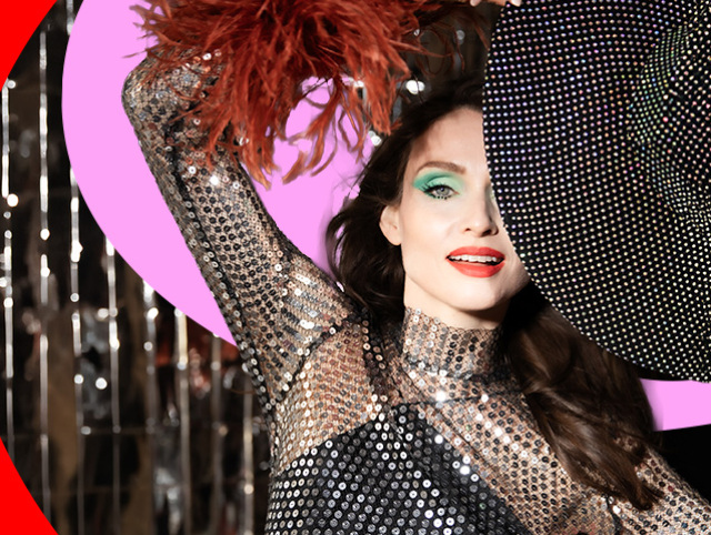 Sophie Ellis-Bextor