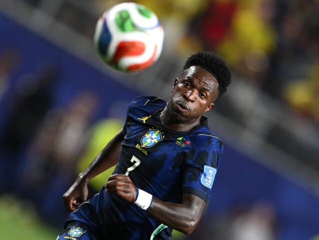 Vinicius Jr.
