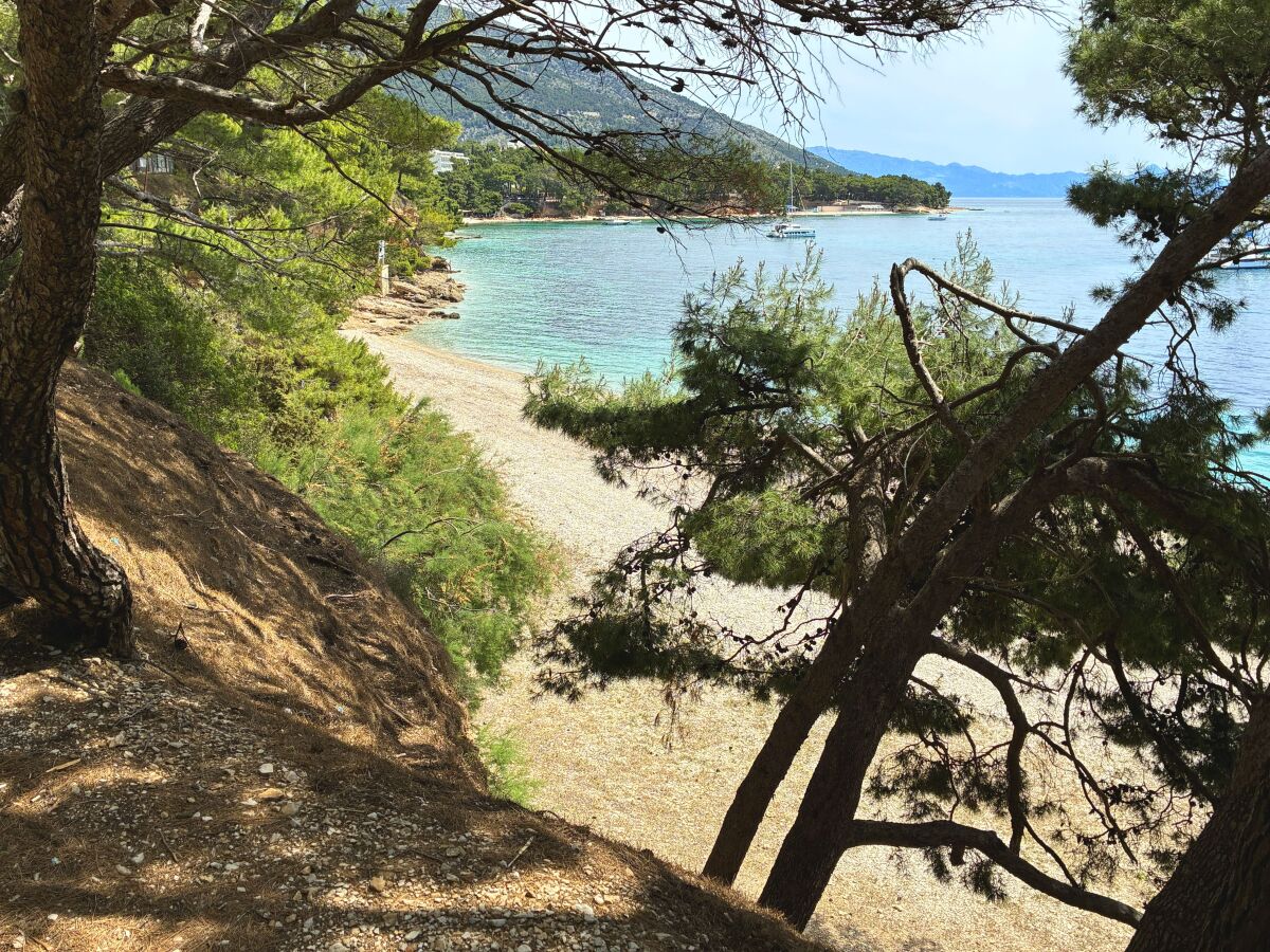 Chorvátsko, Brač