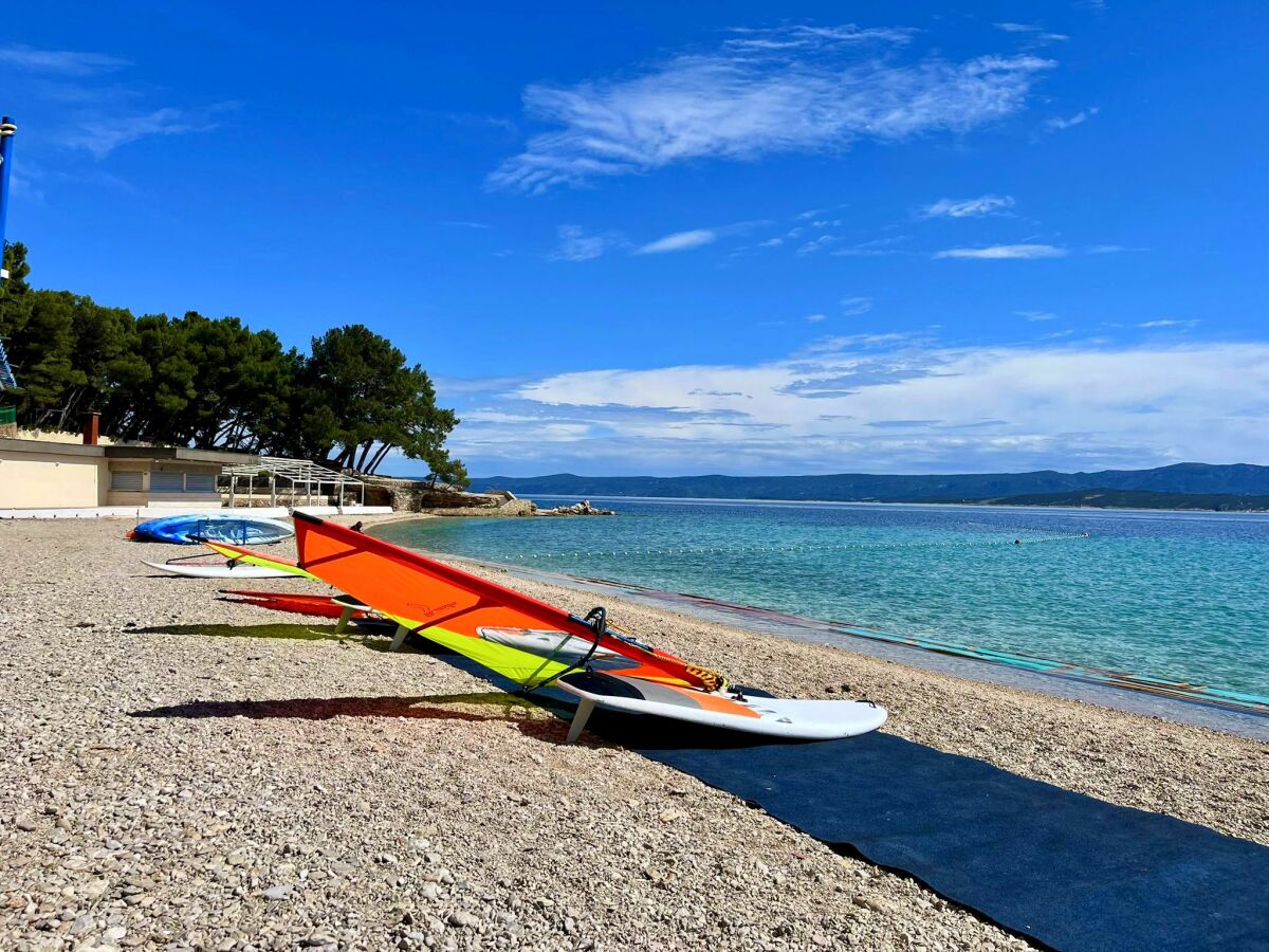 Chorvátsko, Brač